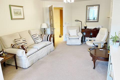2 bedroom retirement property for sale, Beaulieu Road, Dibden Purlieu