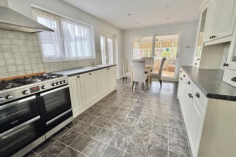 undefined, Beacon Park Road, Poole BH16