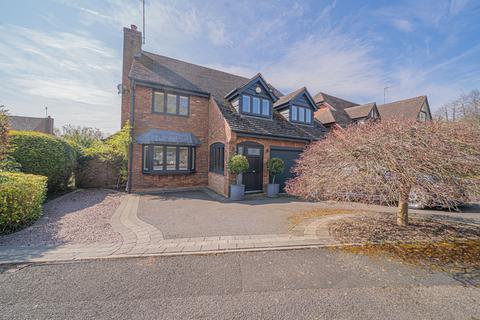 20 Saintbury Drive, Solihull, B91 3SZ