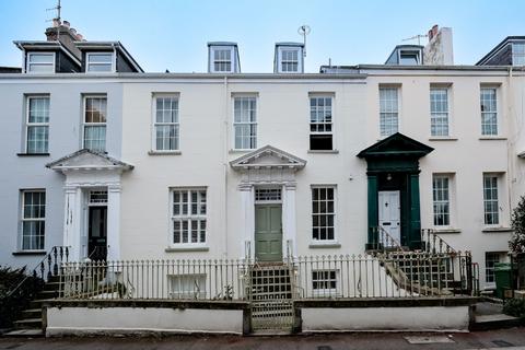 21 Duhamel Place, Jersey JE2