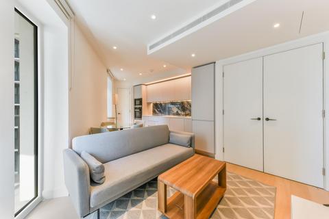 undefined, Lincoln Apartments, White City Living, London, W12