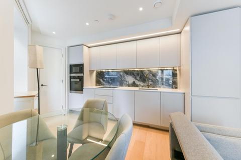 undefined, Lincoln Apartments, White City Living, London, W12