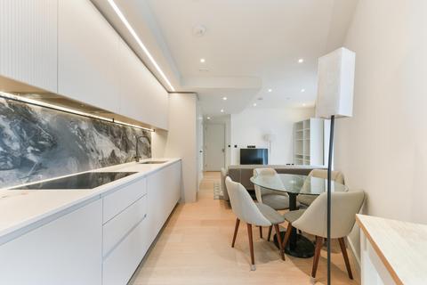 undefined, Lincoln Apartments, White City Living, London, W12