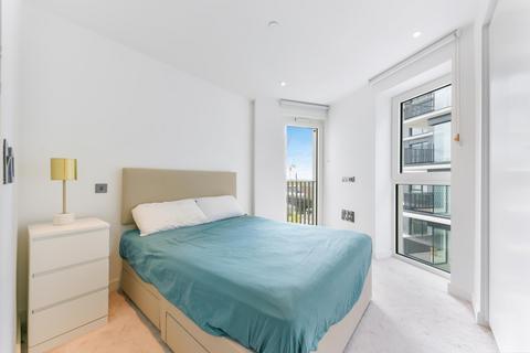 undefined, Lincoln Apartments, White City Living, London, W12