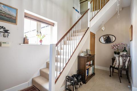 4 bedroom barn conversion for sale, Grange Road, Bronington.
