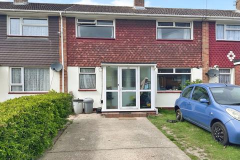 3 bedroom terraced house for sale, Holly Close, Southampton SO45