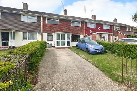 3 bedroom terraced house for sale, Holly Close, Southampton SO45