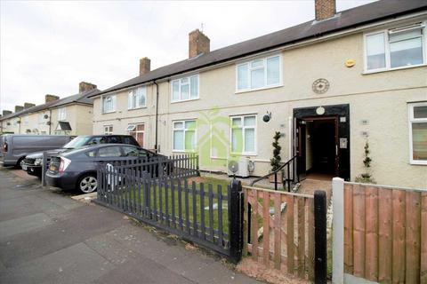 undefined, HUGE GARDEN, Durrell Road, Dagenham