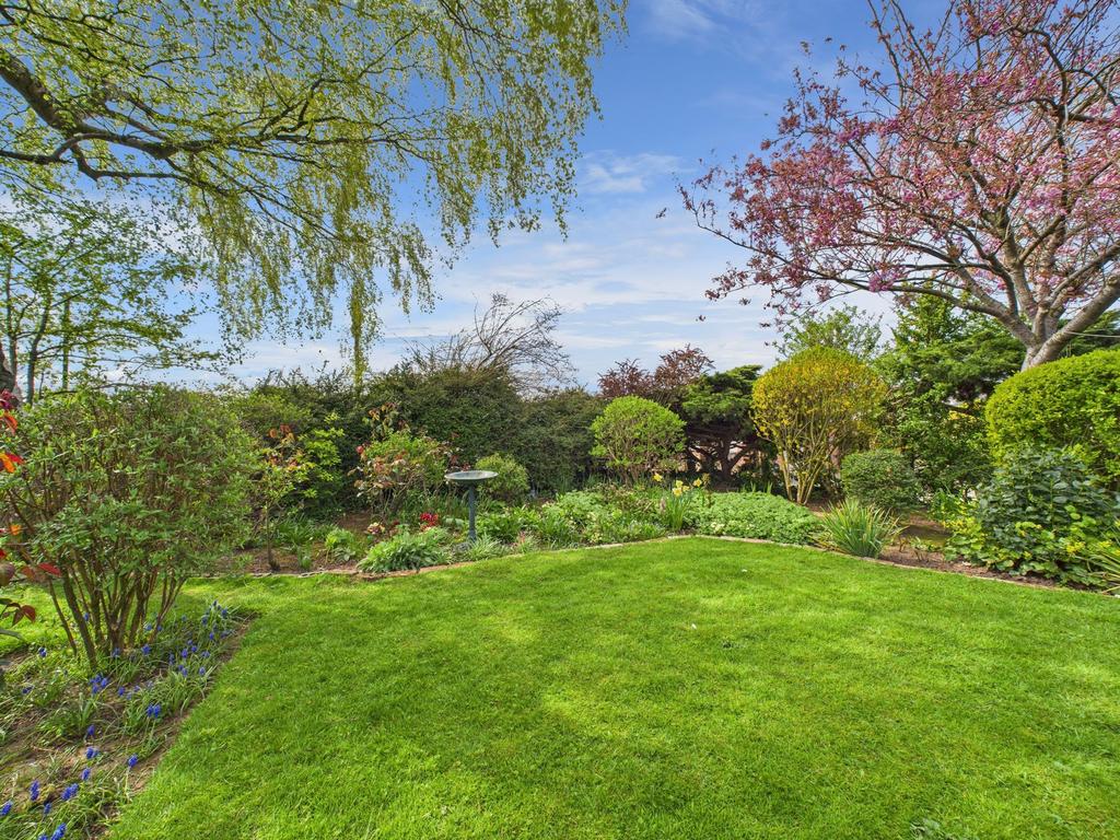Communal Gardens