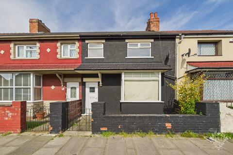 3 bedroom terraced house for sale, Leinster Road, Middlesbrough, TS1 4RA
