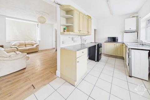 3 bedroom terraced house for sale, Leinster Road, Middlesbrough, TS1 4RA