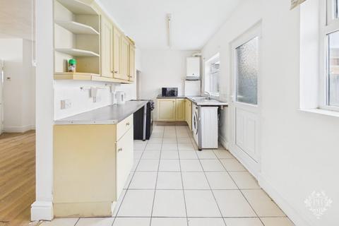 3 bedroom terraced house for sale, Leinster Road, Middlesbrough, TS1 4RA