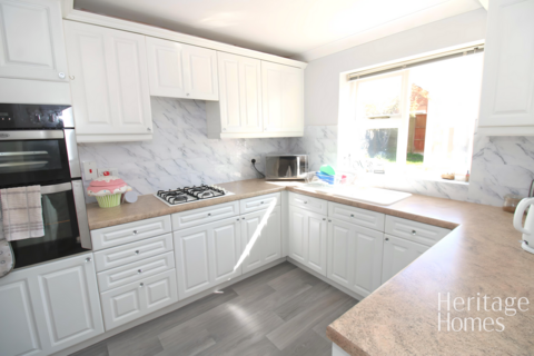 undefined, Woodpecker Drive, Watton, Thetford, Norfolk