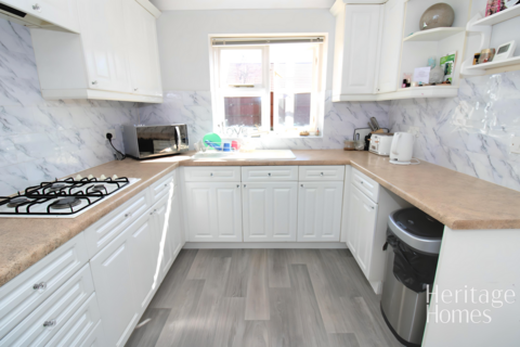 undefined, Woodpecker Drive, Watton, Thetford, Norfolk