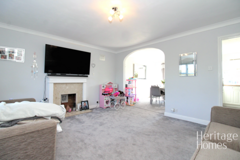 undefined, Woodpecker Drive, Watton, Thetford, Norfolk