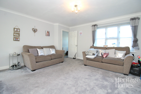 3 bedroom detached house for sale, Woodpecker Drive, Watton, Thetford, Norfolk