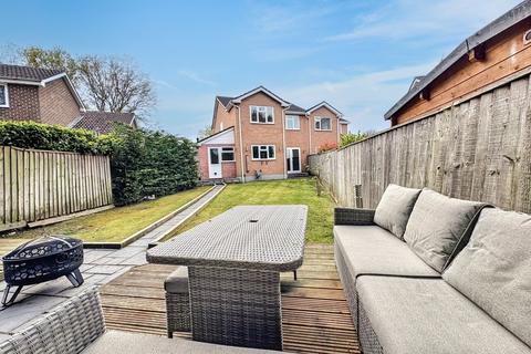 undefined, Ferndown