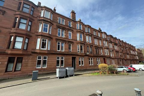 undefined, Braeside Street, Glasgow, G20