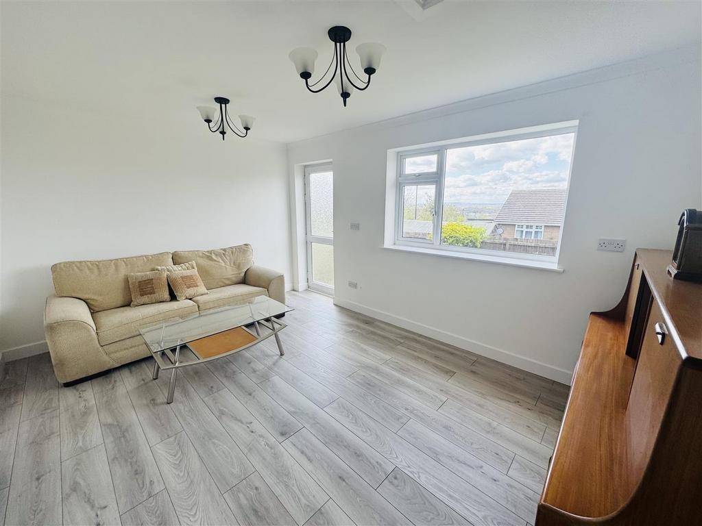 Second Reception Room