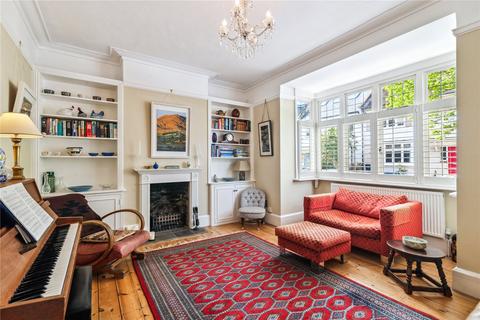 undefined, Clavering Avenue, Barnes, London, SW13