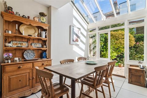 undefined, Clavering Avenue, Barnes, London, SW13