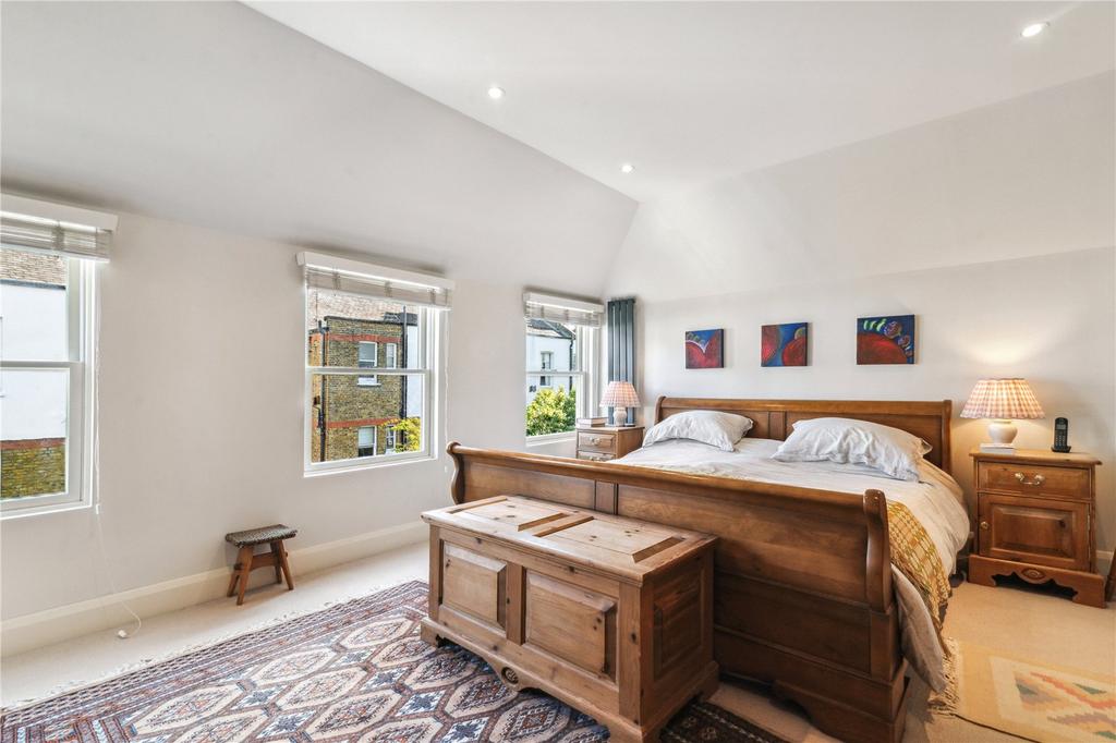 Principal Bedroom