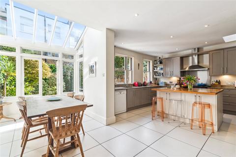 undefined, Clavering Avenue, Barnes, London, SW13