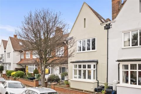 undefined, Clavering Avenue, Barnes, London, SW13