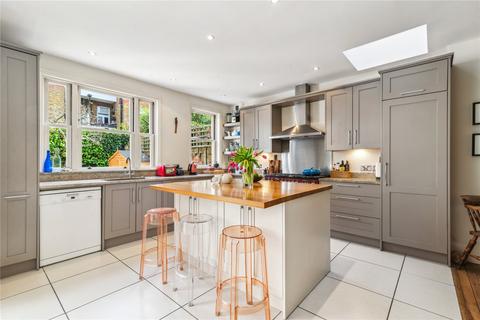 undefined, Clavering Avenue, Barnes, London, SW13