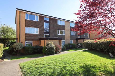 58 Green Acres, Croydon, CR0 5UX