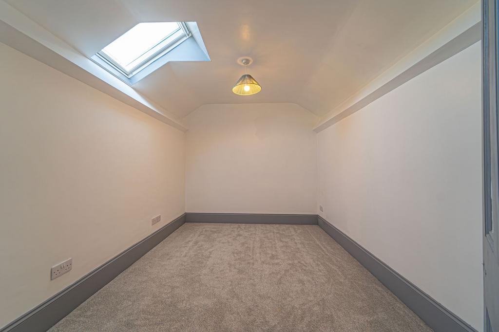 Attic
