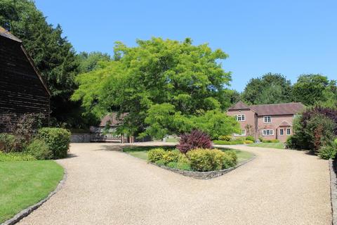 4 bedroom detached house for sale, Bodenham, Salisbury