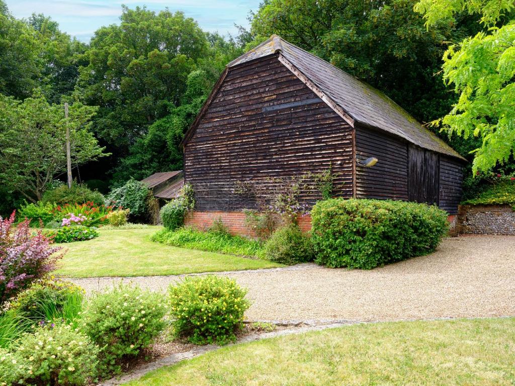Barn/Outbuilding