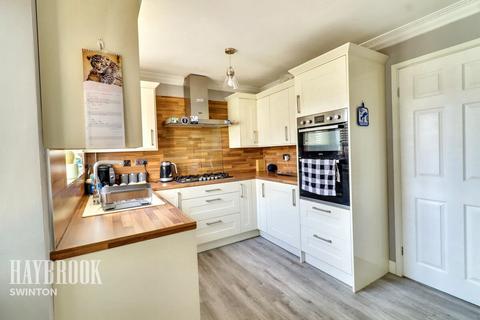 35 Holmoak Close, Swinton, Mexborough, S64 8UF