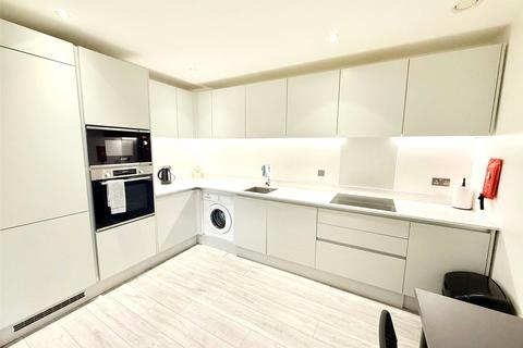 undefined, High Street, Purley, CR8