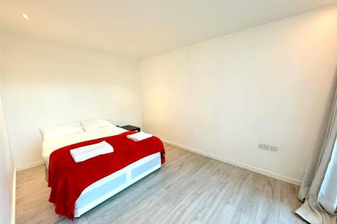 undefined, High Street, Purley, CR8