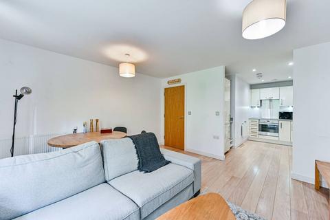 1 bedroom flat for sale, Robsart Street, Brixton, London, SW9