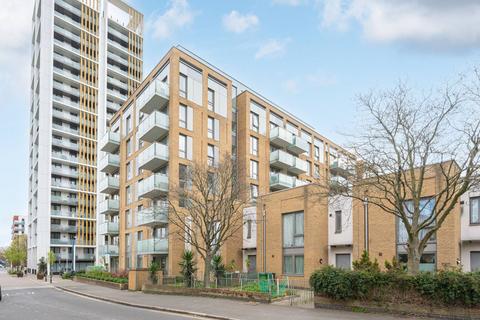 1 bedroom flat for sale, Robsart Street, Brixton, London, SW9