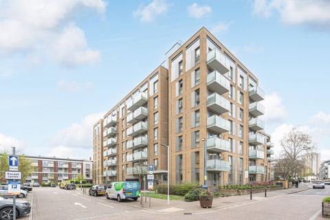 Robsart Street, Brixton, London, SW9