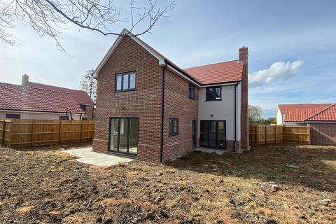 undefined, Bedfield, Nr Framlingham, Suffolk