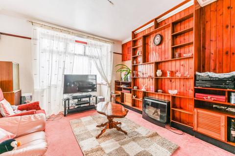 undefined, Mersham Road, Thornton Heath, CR7