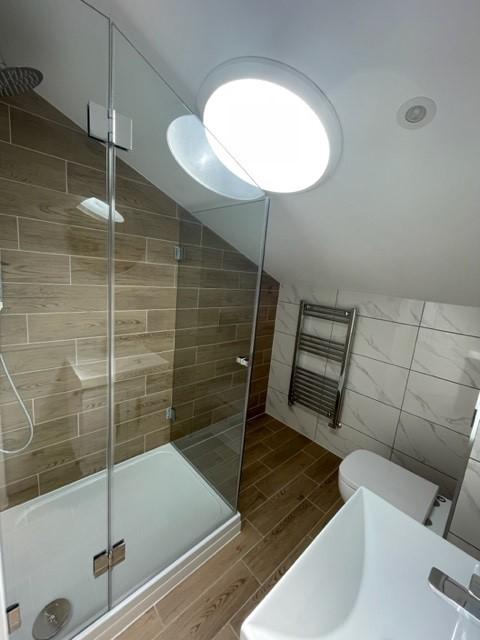 Pioneer Bathroom