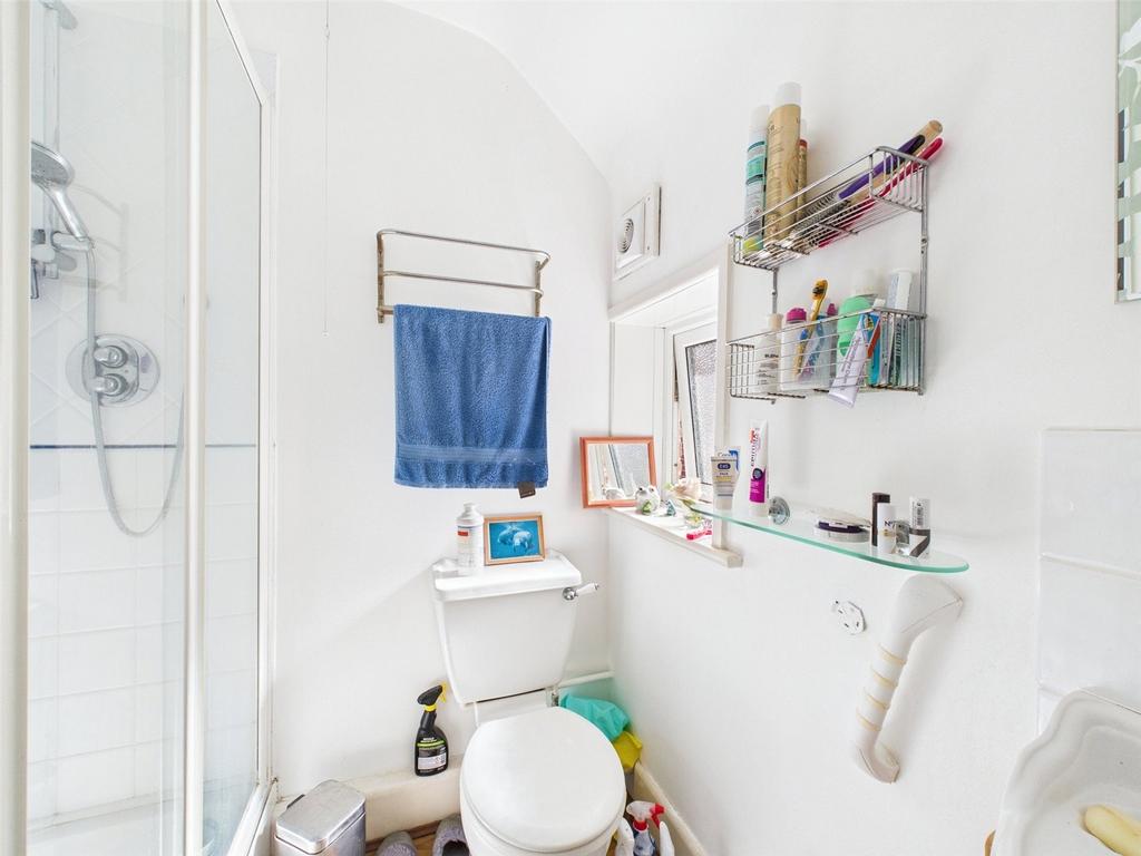 Bedroom En-Suite
