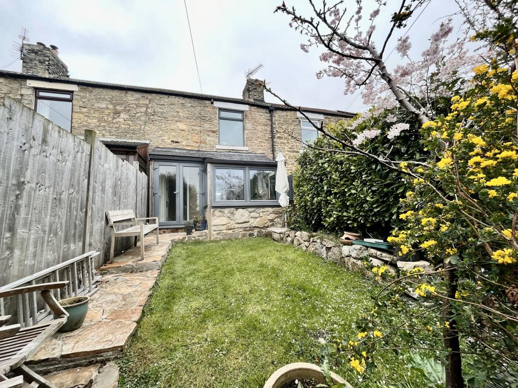 Externalgarden