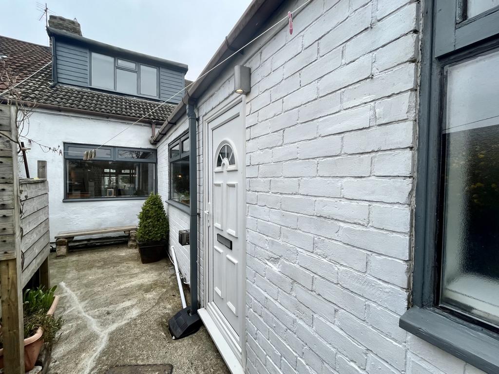 Externalfront