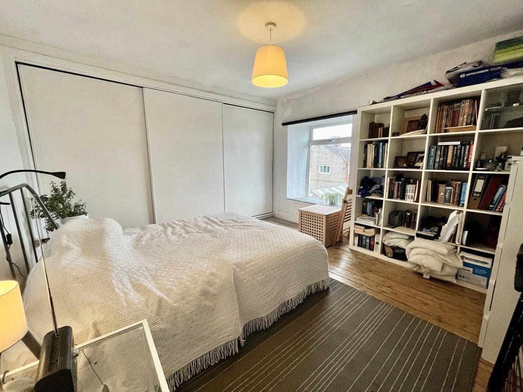 Bedroomone