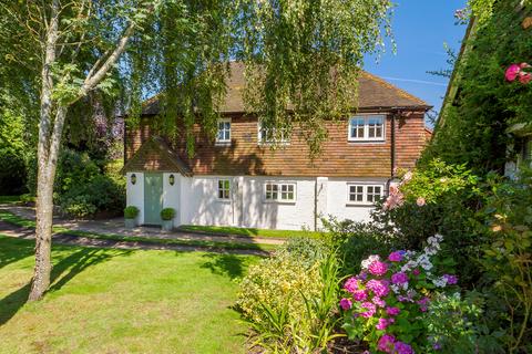 4 bedroom detached house for sale, Bladbean, Elham, Canterbury, CT4