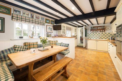 4 bedroom detached house for sale, Bladbean, Elham, Canterbury, CT4