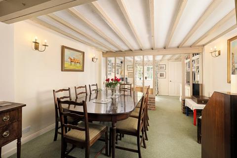 4 bedroom detached house for sale, Bladbean, Elham, Canterbury, CT4