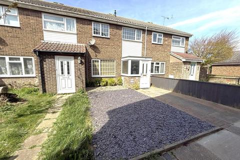 undefined, Recreation Close, Felixstowe, Suffolk